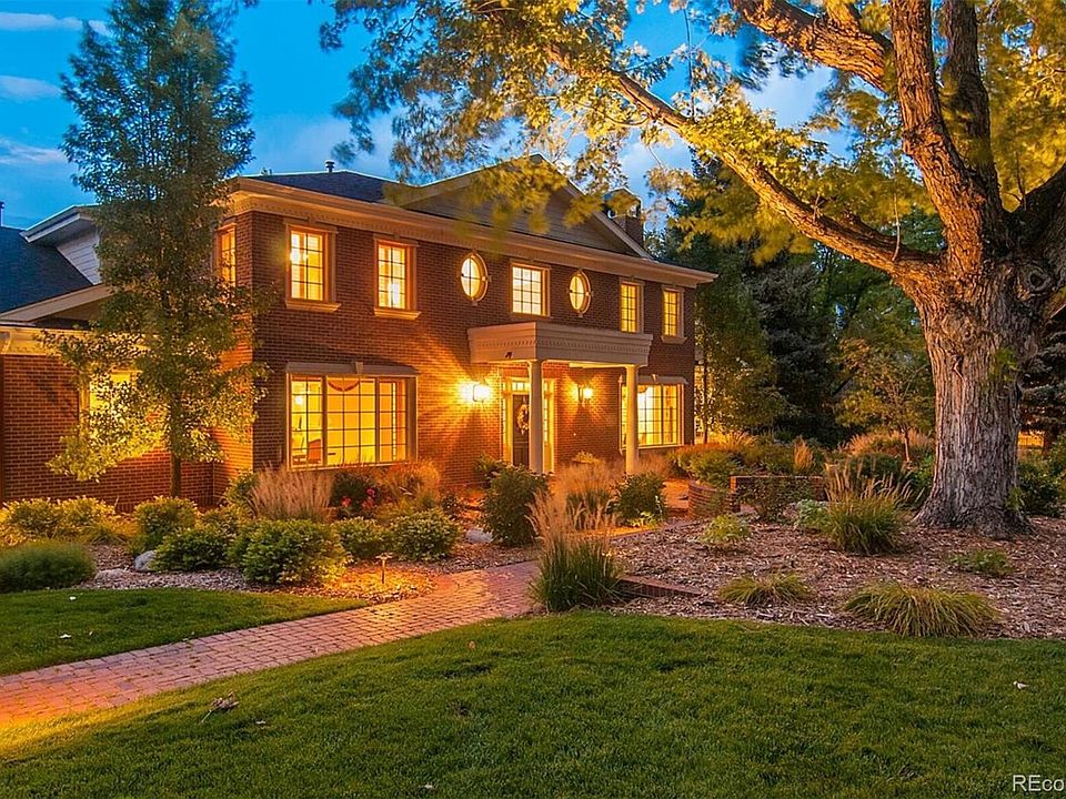 2195 Cherryville Road, Greenwood Village, CO 80121 Zillow