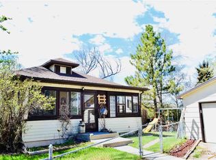 3277 Pioneer Dr, Rapid City, SD 57703