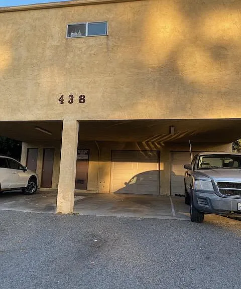 438 N Vine St #C — Photo 21