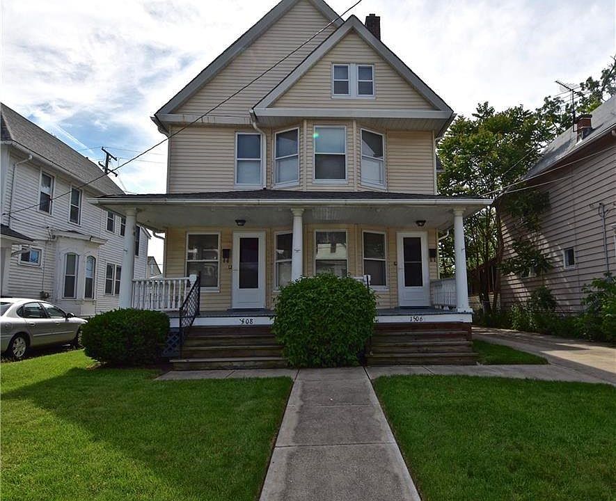 1st image of 1506 Wyandotte Ave
