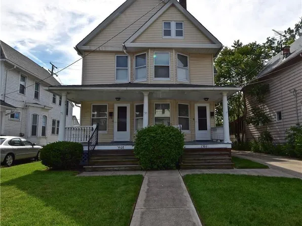 1506 Wyandotte Ave, Lakewood, OH 44107