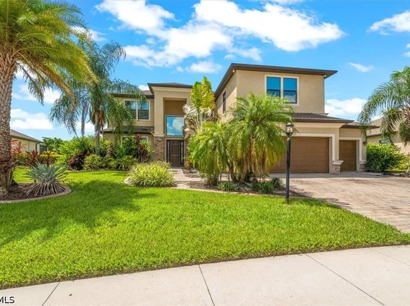 14106 Mindello Dr, Fort Myers, FL 33905