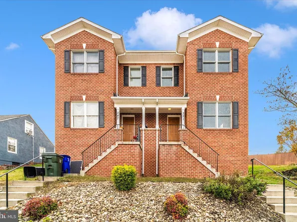 351 Vale St, Hagerstown, MD 21740