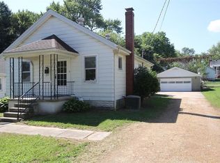 3703 Horn Ave, Alton, IL 62002