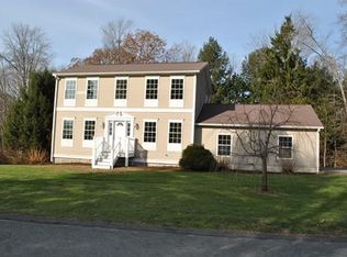27 Myrtle St, Baldwinville, MA 01436