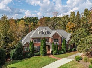 6803 Palomino Ridge Ct, Summerfield, NC 27358