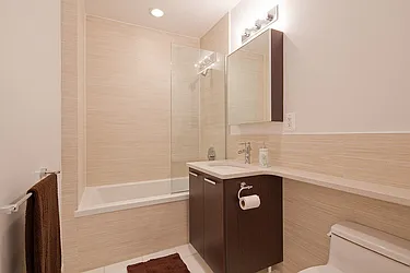 Rented by Independent Properties NYC Inc