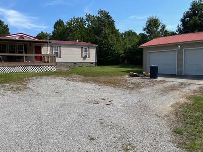 764 Corn Cemetery Rd, London, KY, 40744