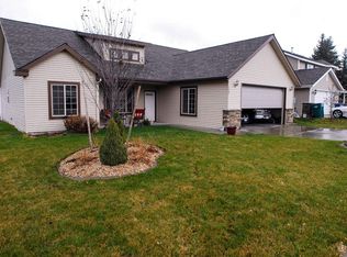 1461 E Triumph Ave, Post Falls, ID 83854
