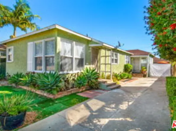 1118 Marlborough Ave, Inglewood, CA 90302