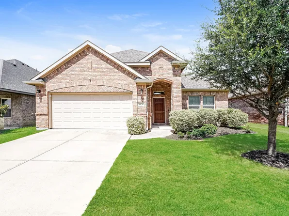 1820 Abby Creek Dr, Little Elm, TX 75068
