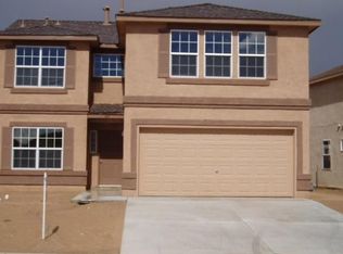 437 Playful Meadows Dr NE, Rio Rancho, NM 87144