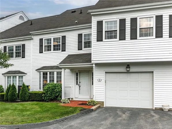 3 Emerson Court #3, Litchfield, CT 06759