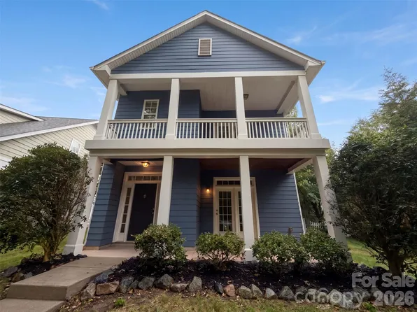 3926 Wilgrove Way Dr, Charlotte, NC 28213