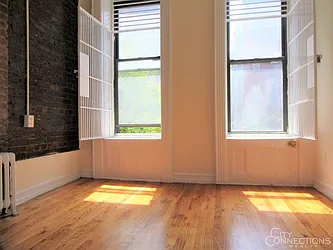 Rented by City Connections Realty