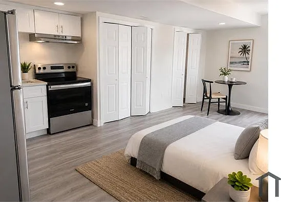 Studio, 416 sqft, $1,400 — Photo 3