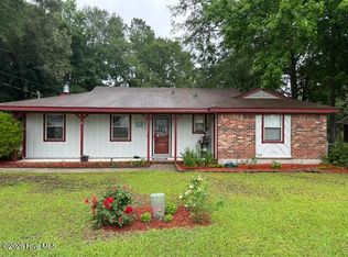 1824 Covington Pl, Augusta, GA 30906