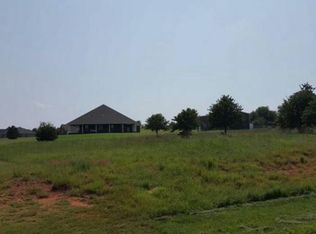 2383 W Fox, Blanchard, OK 73010