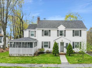 94 Pleasant St, Ayer, MA 01432
