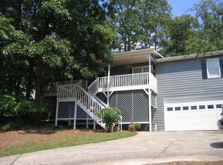 320 Winchester Way, Woodstock, GA 30188