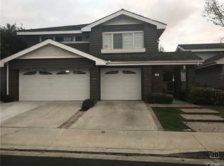 30 Foxboro, Irvine, CA 92614