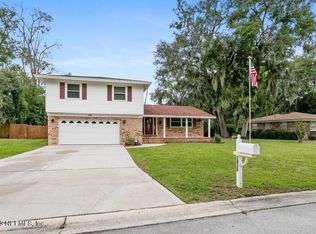 2826 River Oak Dr, Orange Park, FL 32073