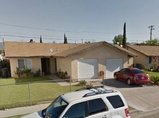 180 W South St, Rialto, CA 92376