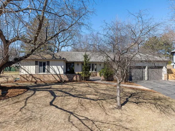 1845 Major Dr N, Minneapolis, MN 55422