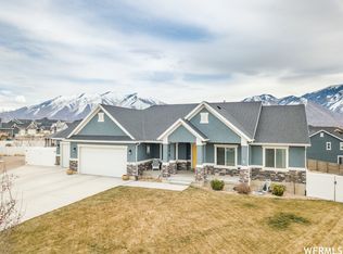 911 W 1300 S, Spanish Fork, UT 84660