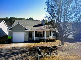 6766 Chesepeake Point, Rex, GA 30273