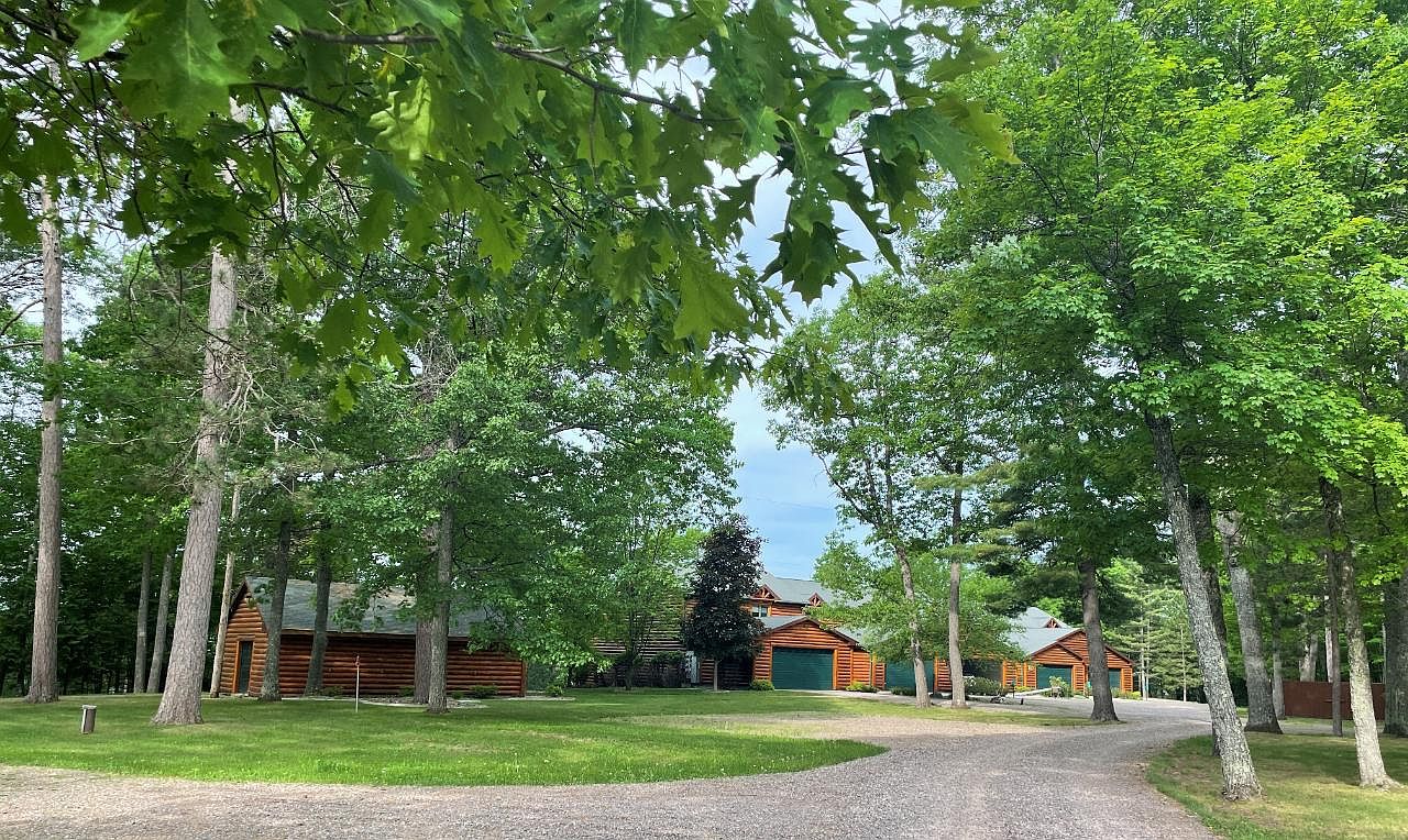 11125 Little Muskie Lake Ln, Arbor Vitae, WI 54568 Zillow