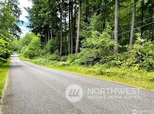 9806 Otso Point Rd, Anderson Island, WA 98303