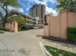 3208 Cole Ave, Dallas, TX 75204