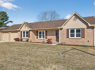 2108 Galahad Dr SW, Decatur, AL 35603