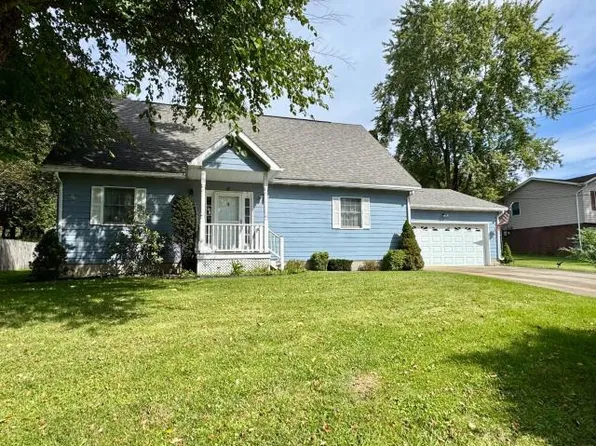 19 Laurel Ave, Kane, PA 16735