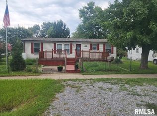 807 E 7th St, Metropolis, IL 62960