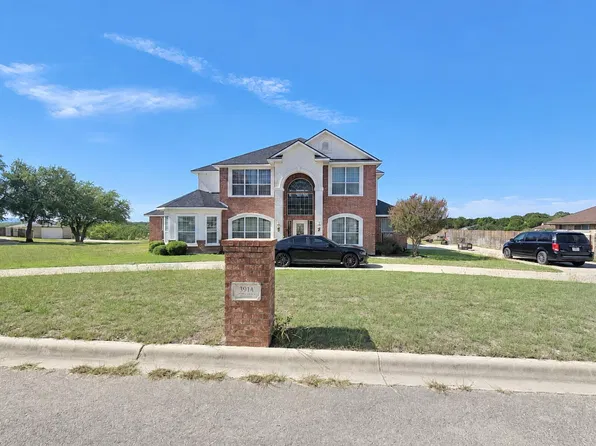 3914 Walden Creek Xing, Harker Heights, TX 76548