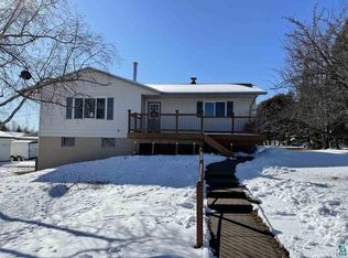 1523 8th St, Two Harbors, MN 55616