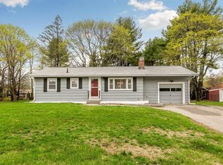 30 Franklin Rd, Hanover, MA 02339