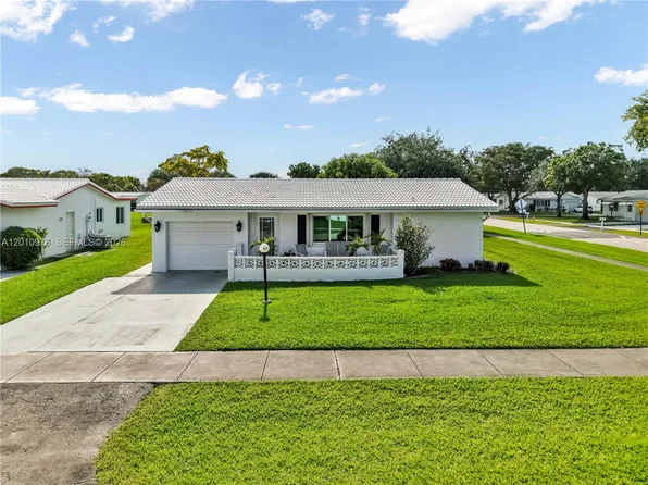 1621 NW 85th Way, Plantation, FL 33322