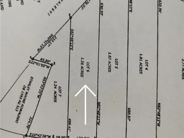 6 Zeb Rd, Fairmont, NC 28340