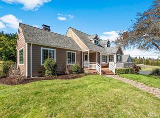 4848 Columbia Heights Rd, Longview, WA 98632