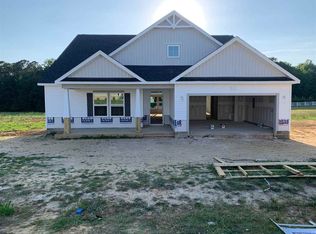 841 November Ln #20, Willow Springs, NC 27592