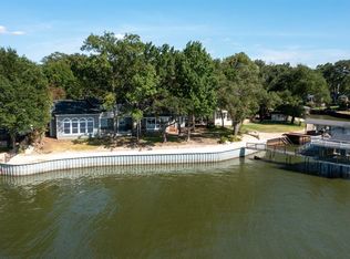 272 Harbor Dr, Gun Barrel City, TX 75156