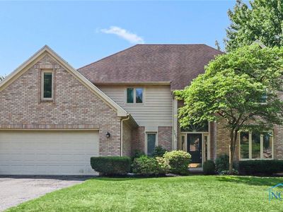 7257 Wembley Ter, Toledo, OH, 43617
