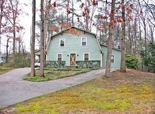 1150 Capri Ct, Powder Springs, GA 30127