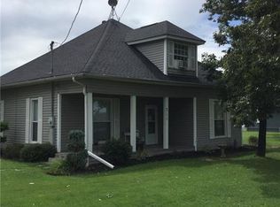 311 W Jefferson St, Palmer, TX 75152
