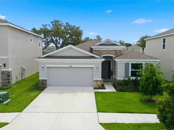 11316 Spoonbill Flock Way, San Antonio, FL 33576