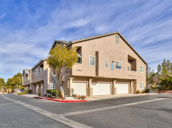 2000 Quartz Cliff St Unit 203, Las Vegas, NV 89117
