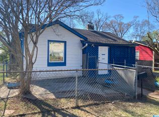 1520 18th St SW, Birmingham, AL 35211